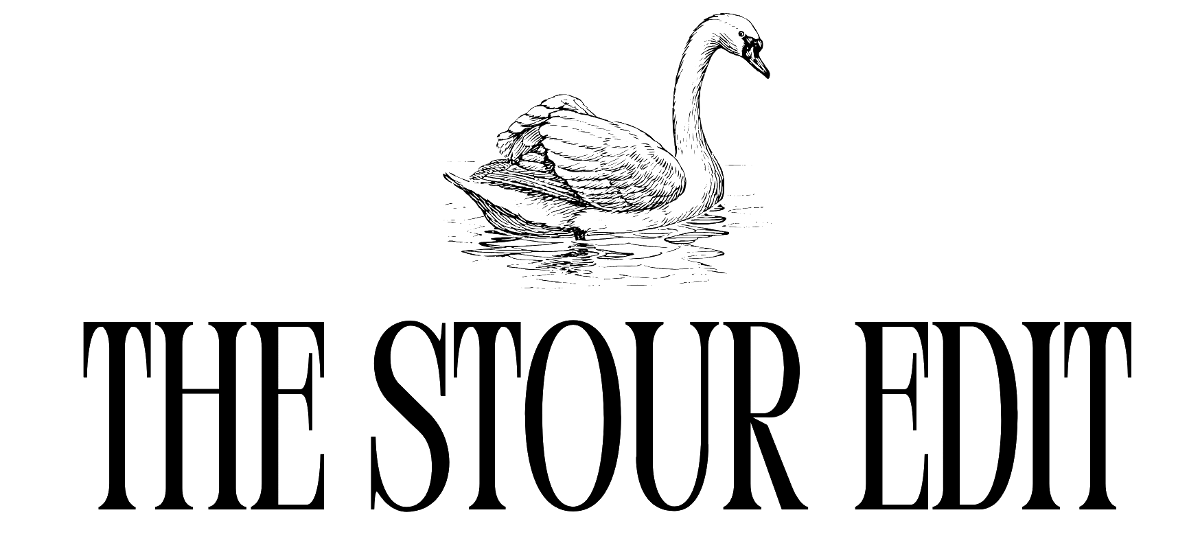 The Stour Edit